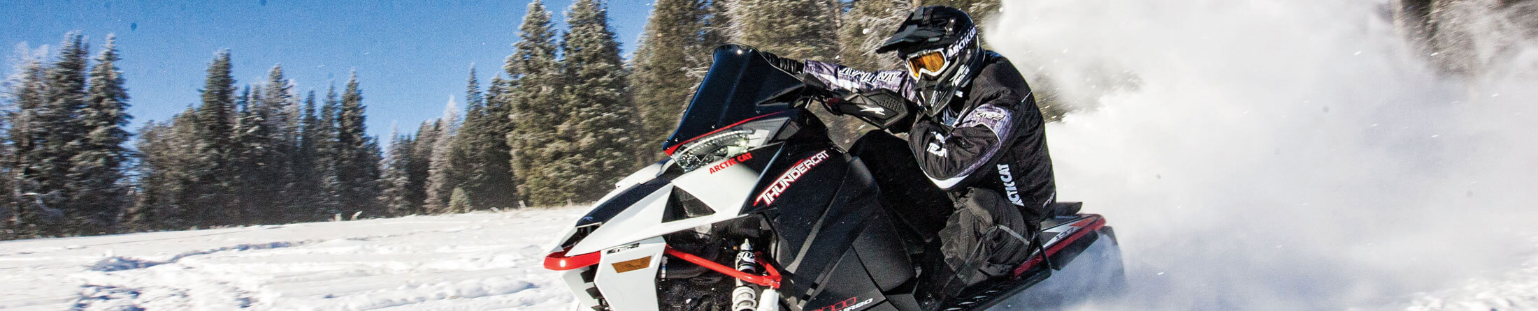 Courtier en assurance pour ski-doo et motoneige