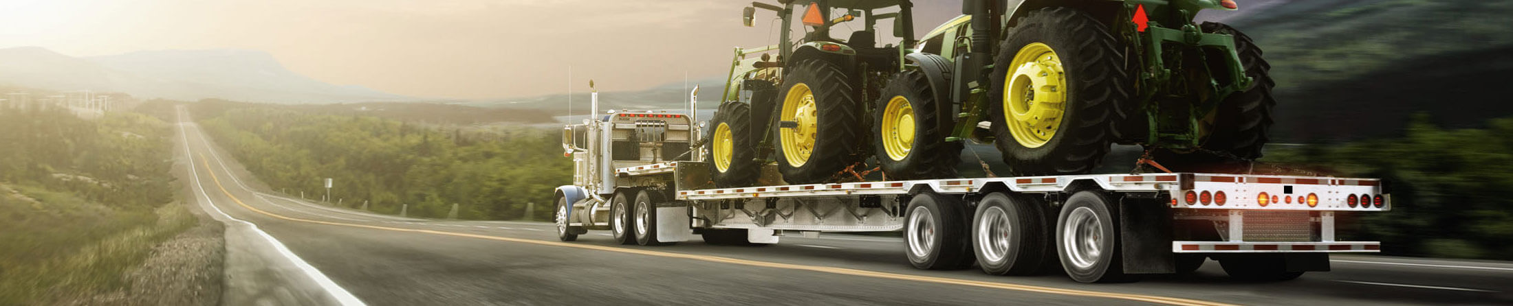 Assurances en transport de marchandise