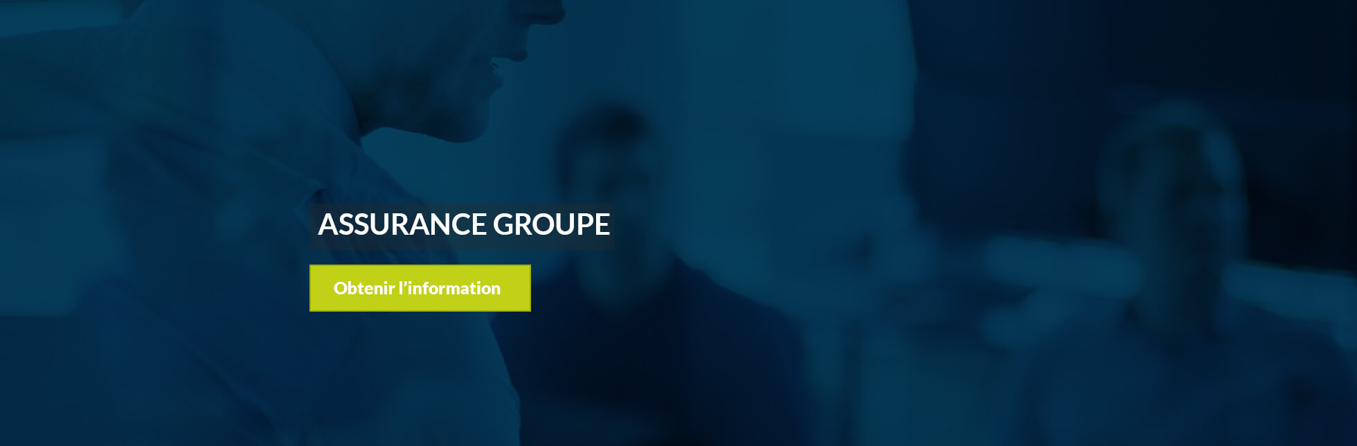 Assurance Groupe